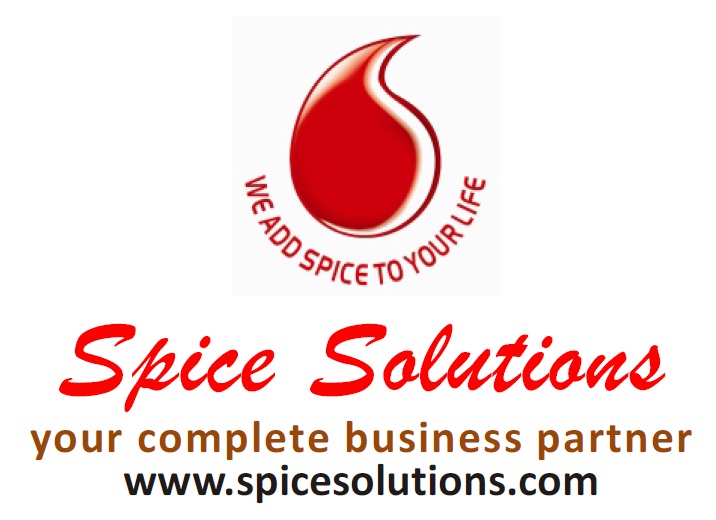 Spice Solutions